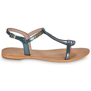 Sandales Les Tropéziennes par M Belarbi HAMAT Marine - Taille 38