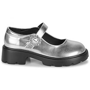 Ballerines Moony Mood SANDY Gris - Taille 36,37,38,39,40