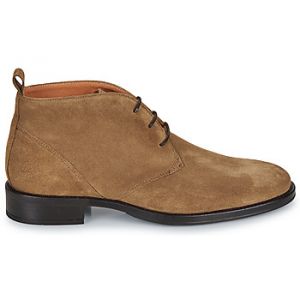 Boots KOST WESLEY S Marron - Taille 41,43,44
