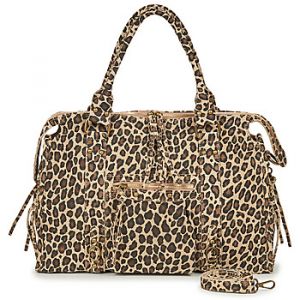 Sac à main Betty London - Marron - Taille Unique