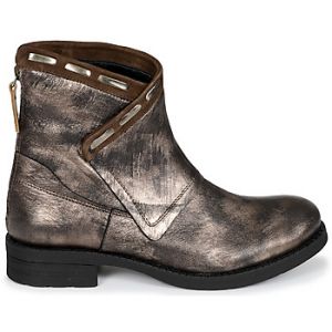 Boots Casta RUPERT Dor&eacute; - Taille 37,38,39,40