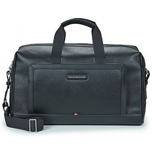 Sac de sport Tommy Hilfiger TH CENTRAL DUFFLE Noir - Taille Unique
