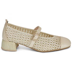 Ballerines Hispanitas LISBOA RHV264686 Blanc - Taille 37,38,39,40