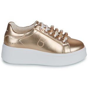 Baskets basses Tosca Blu CLARA Dor&eacute; - Taille 36,37,38,39,40