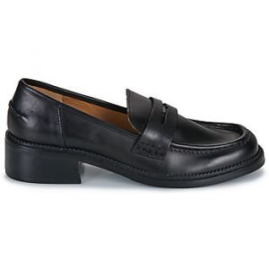 Mocassins Karston ATLANTA_NOIR Noir - Taille 37