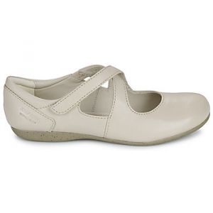 Ballerines Josef Seibel FIONA 72 Blanc - Taille 39