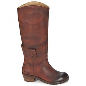 Bottes Dkode INDIANA Marron - Taille 36