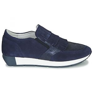 Baskets basses Myma METTITO Bleu - Taille 36,39,40
