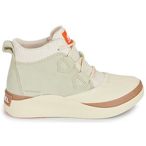 Baskets montantes Sorel OUT N ABOUT IV CLASSIC WP Multicolore - Taille 37,38
