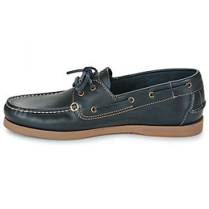 Chaussures bateau TBS PHENIS Bleu - Taille 39,40,42,45