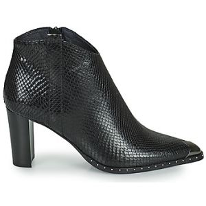 Bottines Myma TATATA Noir - Taille 36,37,38,39,40,41