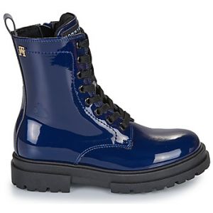 Boots enfant Tommy Hilfiger KESSY Bleu - Taille 35