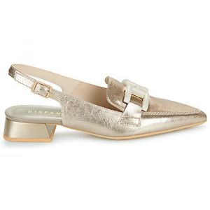 Ballerines Hispanitas DALI 2 Dor&eacute; - Taille 38