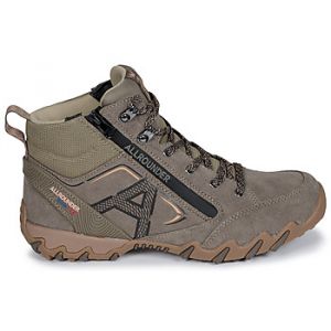 Chaussures Allrounder by Mephisto NORIKA Beige - Taille 37,38