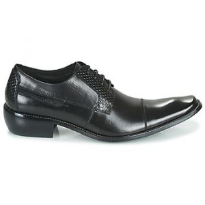 Derbies Kdopa DRAKE Noir - Taille 40,41,42,43