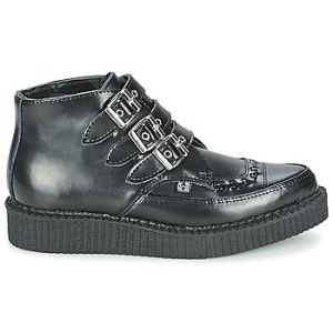 Derbies TUK MONDO SLIM Noir - Taille 37,40,41,43,44,45