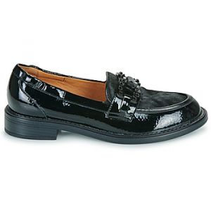 Mocassins Mam'Zelle BERCA Noir - Taille 36,37,38,39,40,41