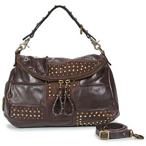 Sac Bandouliere Airstep / A.S.98 200771-201-0001 Marron - Taille Unique