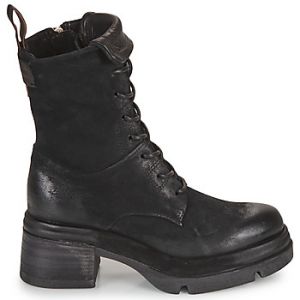 Boots Airstep / A.S.98 EASY LACE Noir - Taille 38,39