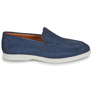 Mocassins Kdopa PORTOFINO Marine - Taille 39,40,41,42,43,44,45
