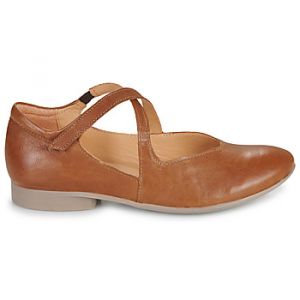 Ballerines Think GUAD2 Marron - Taille 37,38,39,40