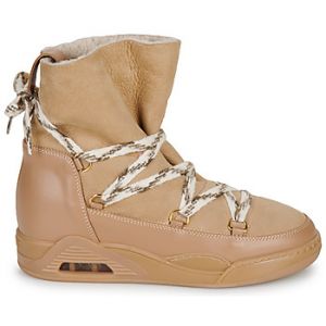Bottes neige Serafini MOON ZV Beige - Taille 37,38,39,40