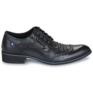 Derbies Kdopa PADDINGTON Noir - Taille 40,42,43,44,45,46