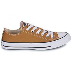 Baskets basses Converse CHUCK TAYLOR ALL STAR Jaune - Taille 36,37,38,39,40,41,42,43,44,45,46,35,42 1/2,46 1/2,48,49,37 1/2,50,41 1/2,44 1/2,36 1/2,39 1/2