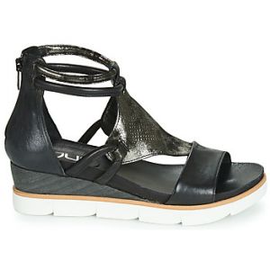 Sandales Mjus TAPASITA Noir - Taille 36,37,38,39,40,41