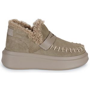 Boots Tosca Blu VIVIENNE Marron - Taille 37,39,40,41