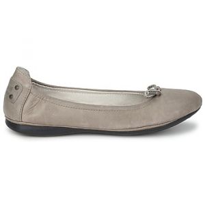 Ballerines PLDM by Palladium MOMBASA CASH Gris - Taille 36