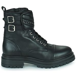 Boots Ikks RANGERS Noir - Taille 41