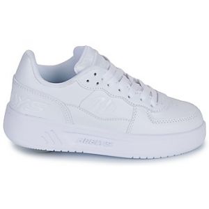 Chaussures &agrave; roulettes Heelys REZERVE LOW Blanc - Taille 39,43,33,35