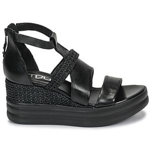 Sandales Mjus BELLANERA Noir - Taille 40