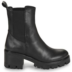 Boots Myma FLORENA Noir - Taille 37,40