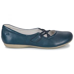 Ballerines Josef Seibel FIONA 39 Bleu - Taille 36,38,39,41