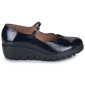 Ballerines Wonders C33300 Bleu - Taille 39