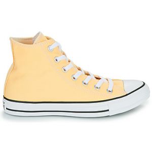 Baskets montantes Converse CHUCK TAYLOR ALL STAR Jaune - Taille 45