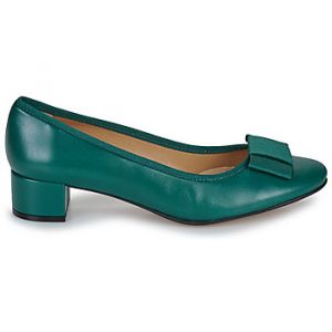 Ballerines Betty London Hélène Vert - Taille 36,37,38,39,40,42,35