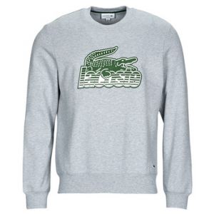 Sweatshirts Lacoste SH5087 Gris - Taille EU M