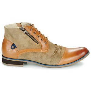 Boots Kdopa TOMMY Beige - Taille 40,41