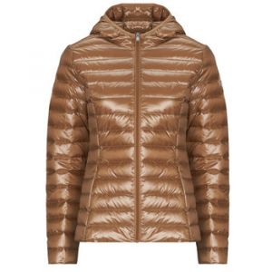 Doudounes JOTT CLOE SHINY Marron - Taille EU S,EU M,EU L,EU XL