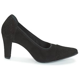 Chaussures escarpins Myma PIZZANS Noir - Taille 36