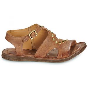 Sandales Airstep / A.S.98 RAMOS STUD Marron - Taille 37,38,39