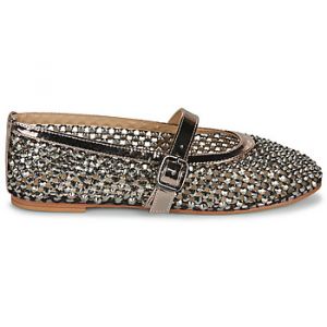 Ballerines ALMA EN PENA V250546 Doré - Taille 39
