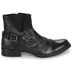 Boots Kdopa DETROIT Noir - Taille 40
