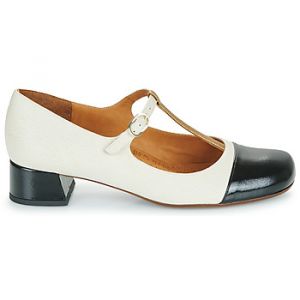 Ballerines Chie Mihara REVITA Beige - Taille 37,38,39,40