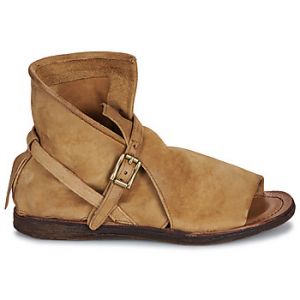Sandales Airstep / A.S.98 RAMOS HIGH Marron - Taille 37,38,39,40