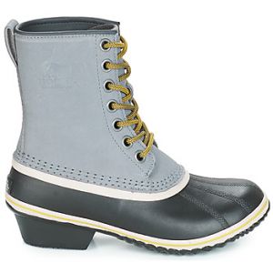Bottes neige Sorel SLIMPACK 1964 Gris - Taille 37