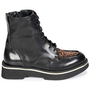 Boots Casta VOLT Noir - Taille 37,39,40